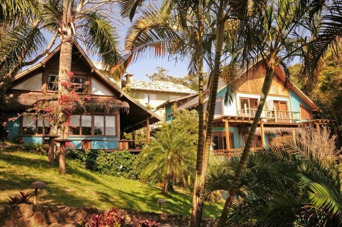 Varios Pousada Bungalow
