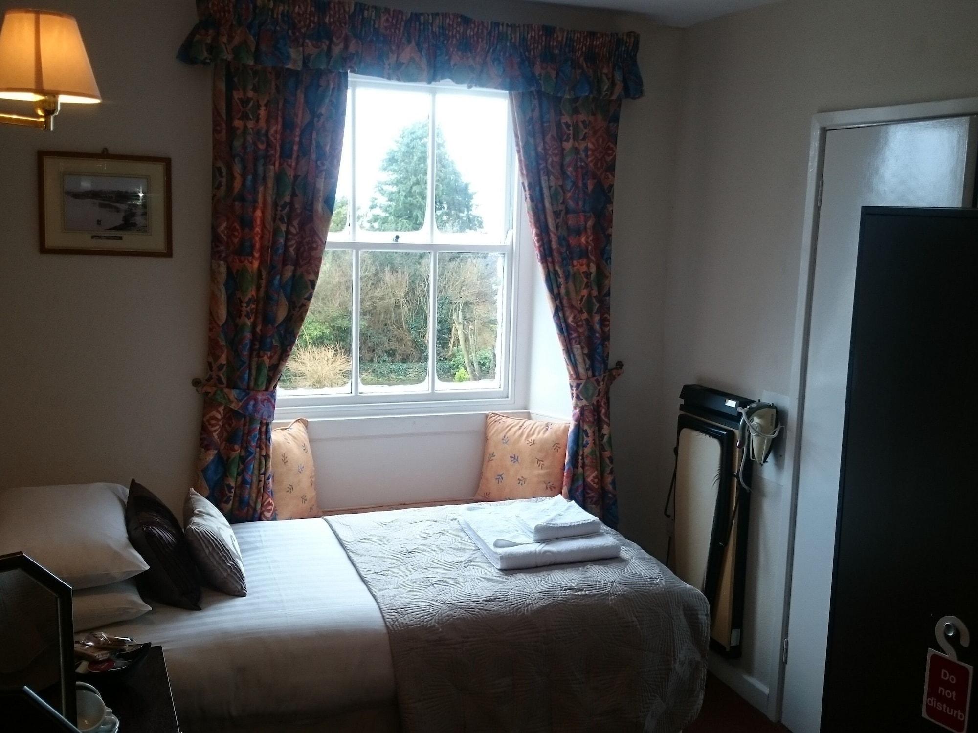 Habitación The Silverdale Hotel