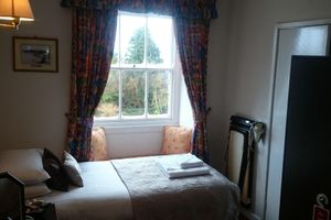 Alojamiento - The Silverdale Hotel