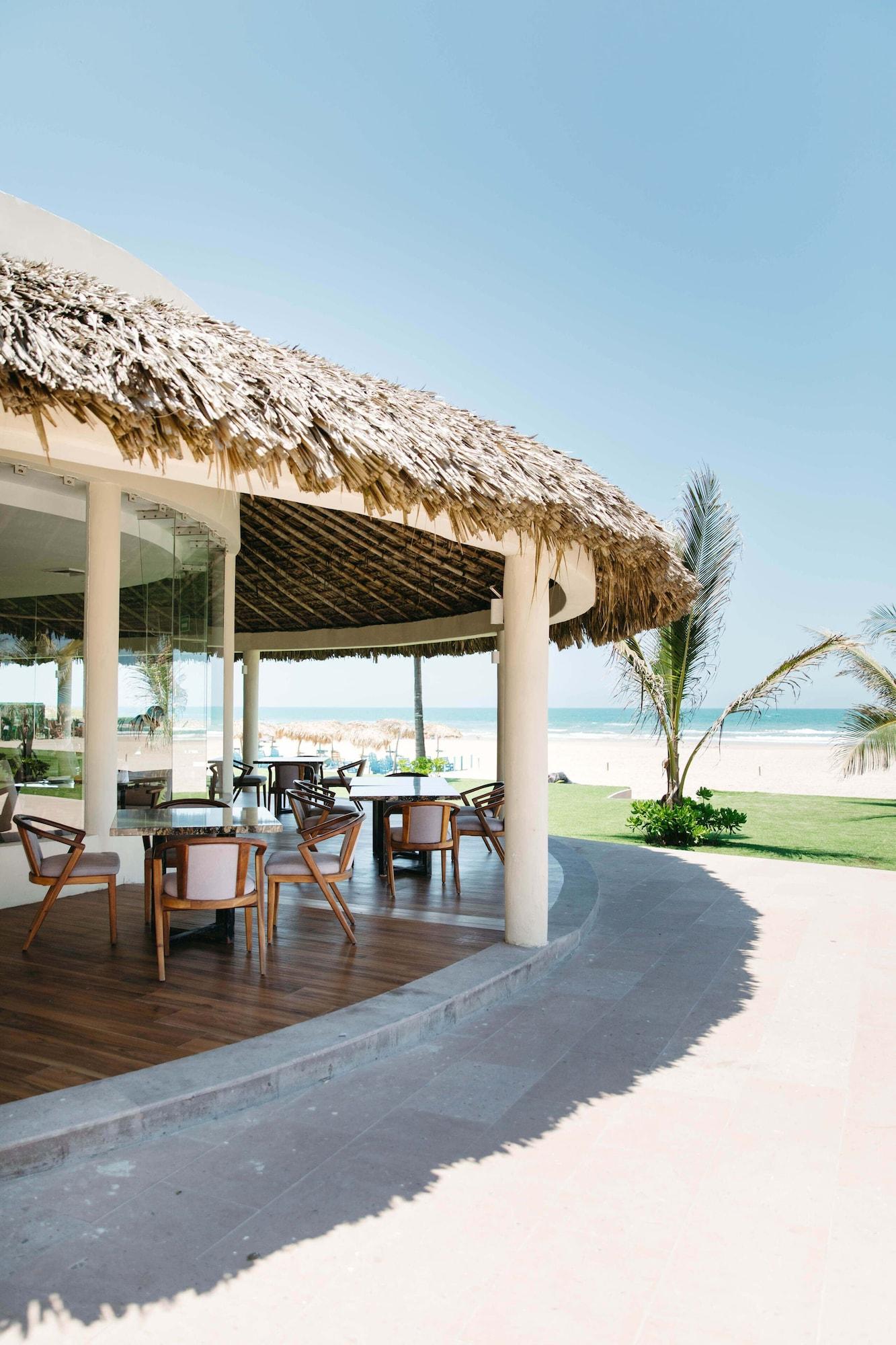 Restaurant Soleare Hotel Boutique
