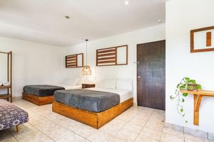 Alojamiento - Cinco Hotel