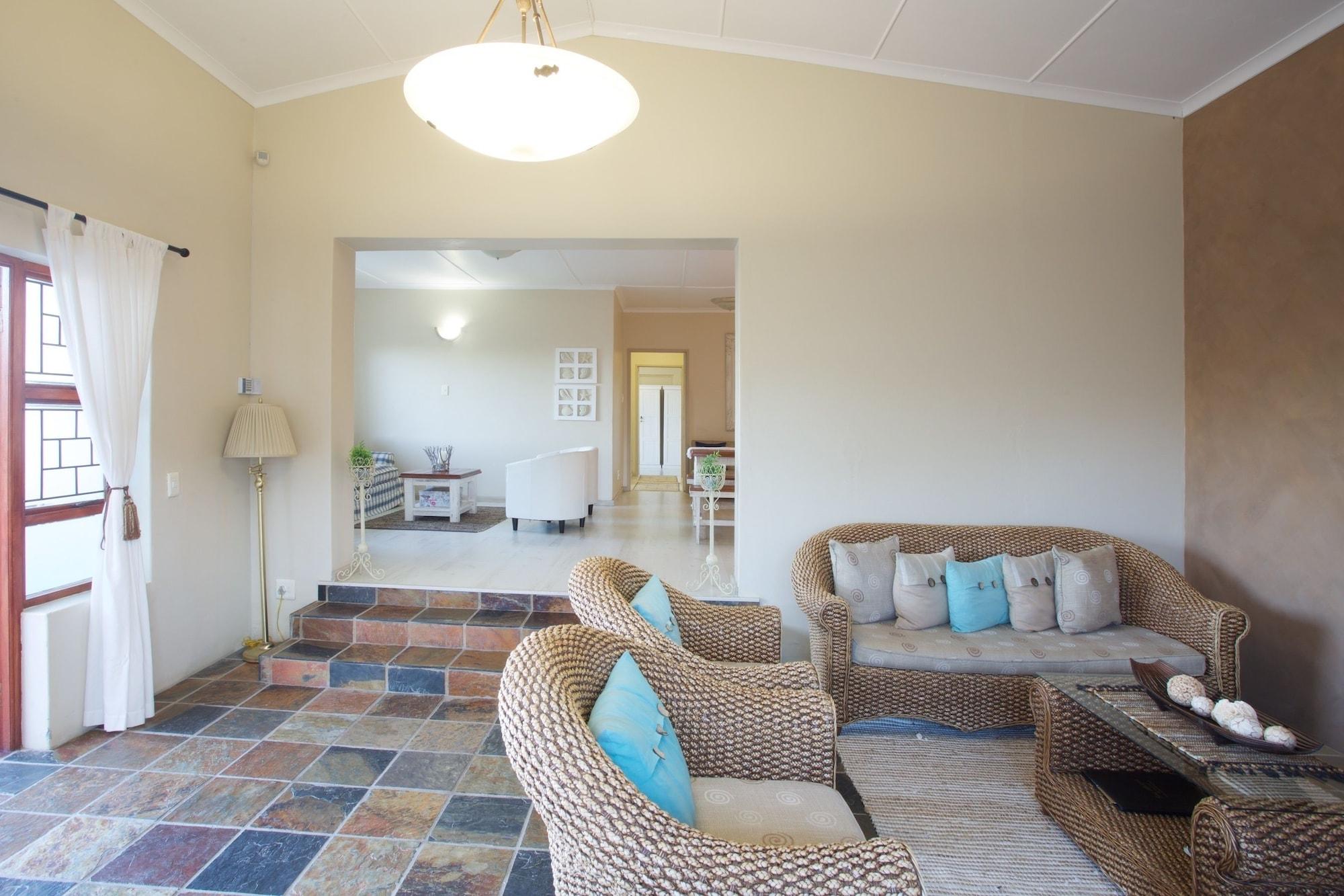 Habitación Sea Whisper Guest House & Self Catering
