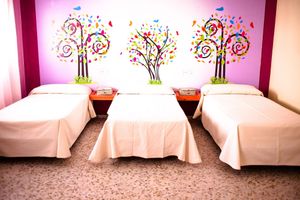 Alojamiento - Hotel Surutopía