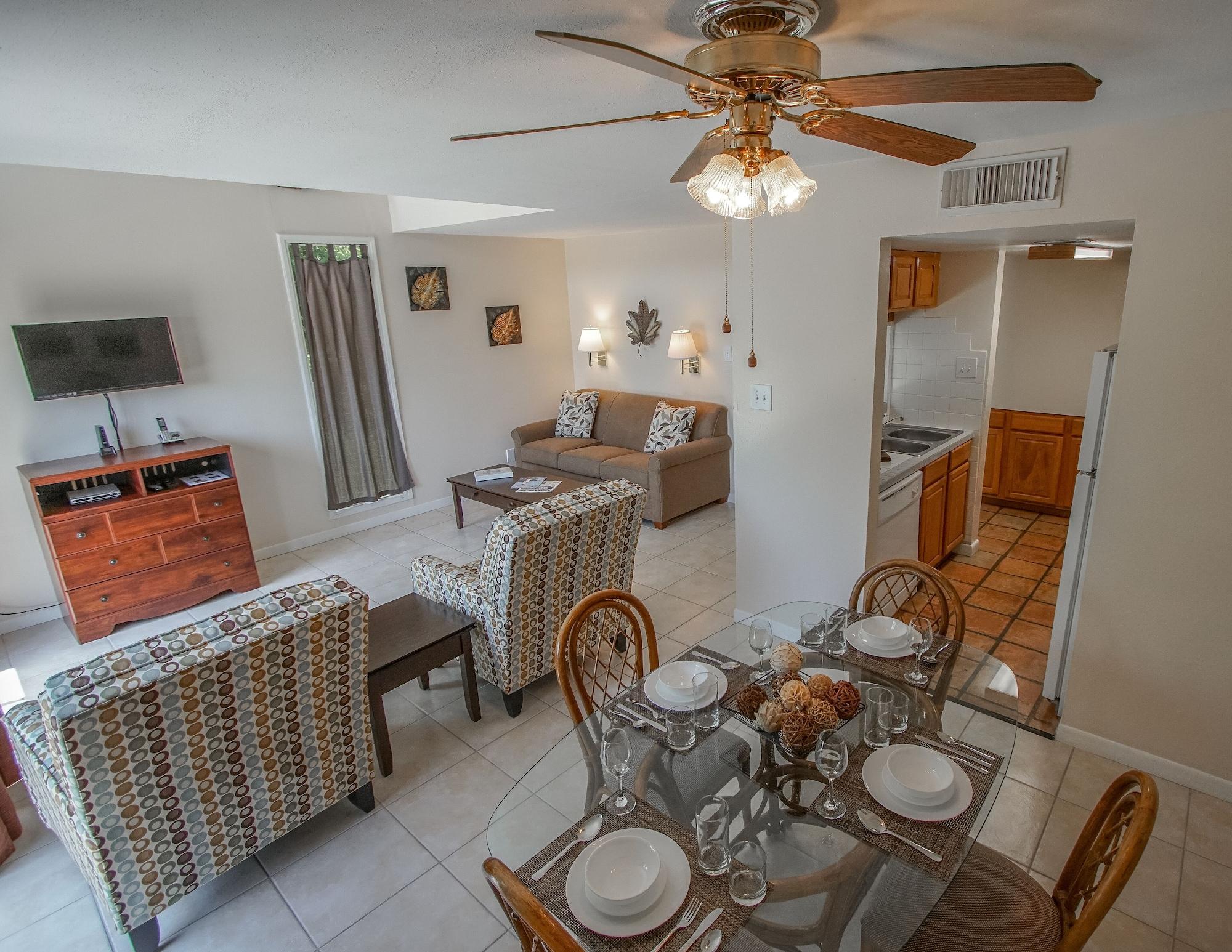 Habitación Multi Resorts at Puente Vista