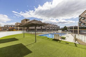 Alquiler Vacacional - Parque Norte in Cabezo de Torres