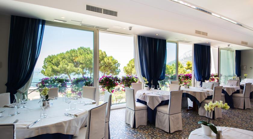 Restaurant Hotel Panorama