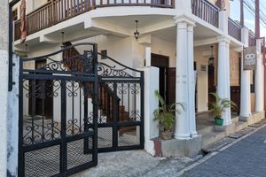 Alojamiento - Southern Comforts - Galle Fort