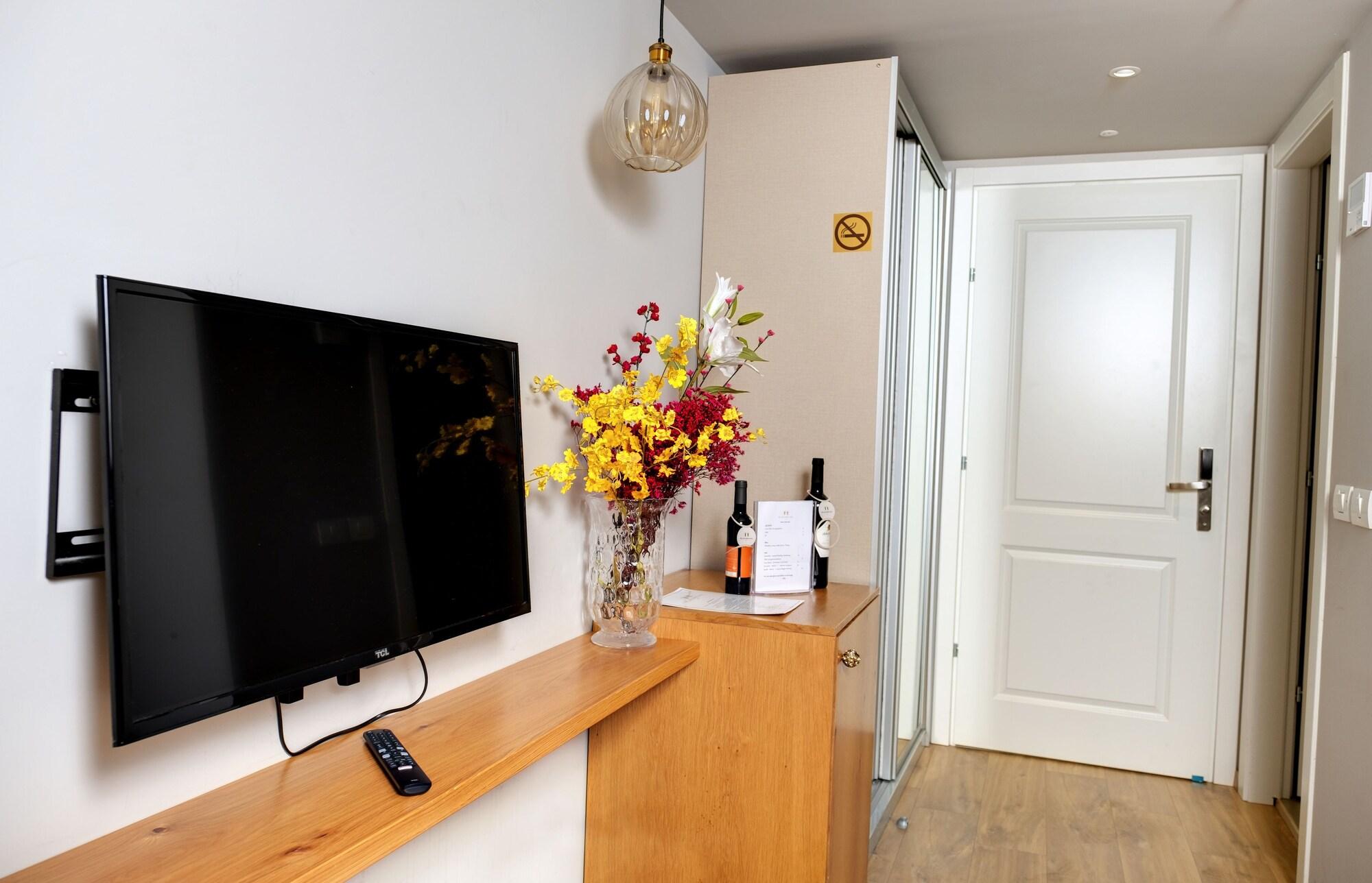 Set de Habitación My Jerusalem View