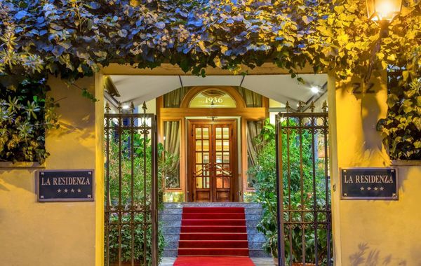 Hotel La Residenza