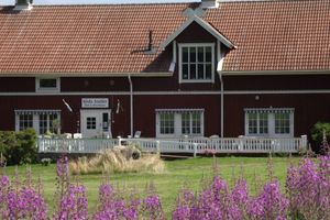 Alojamiento - Röda Stallet B&B