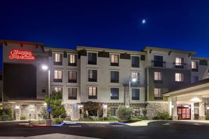 Alojamiento - Hampton Inn & Suites San Luis Obispo