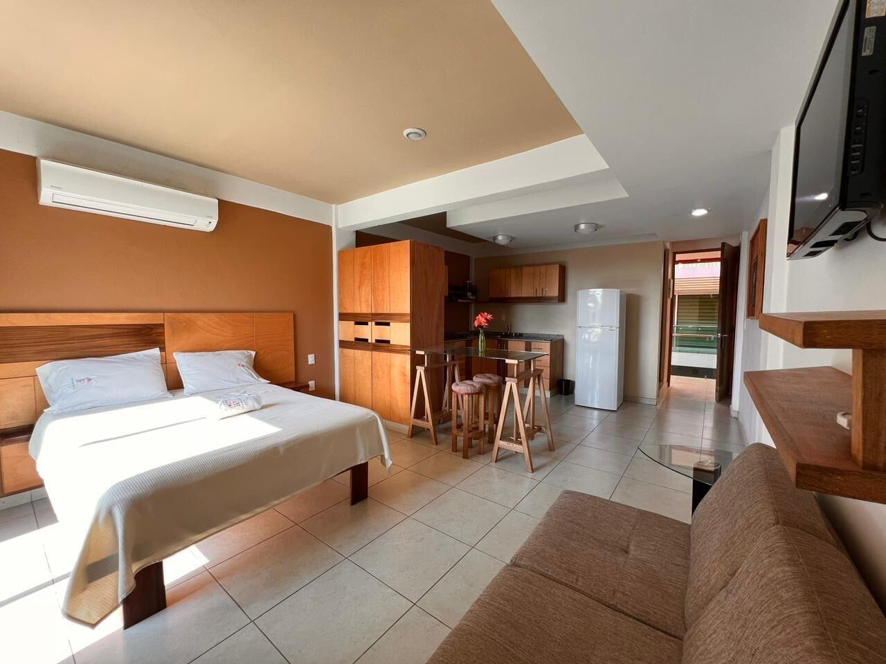 Habitación JP Hotels & Suites