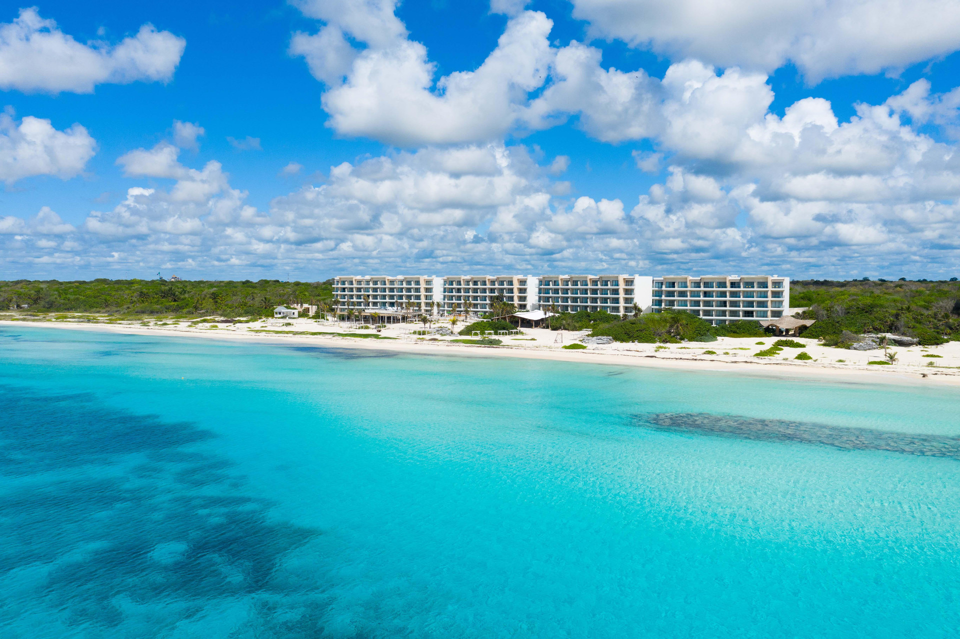 Palmaïa-The House of AïA: All Inclusive Wellness Resort – foto 28