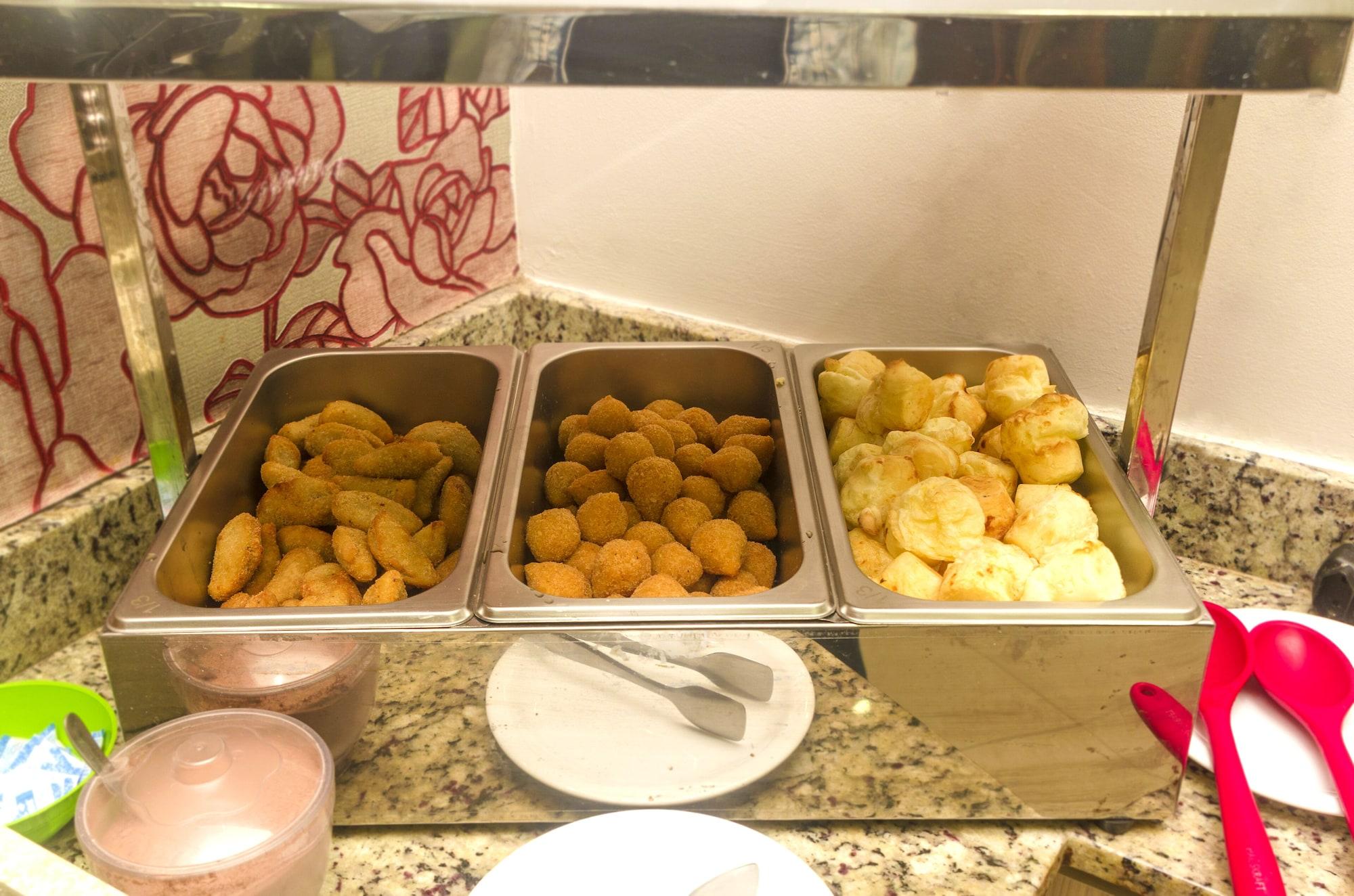 Restaurant Hotel Natal