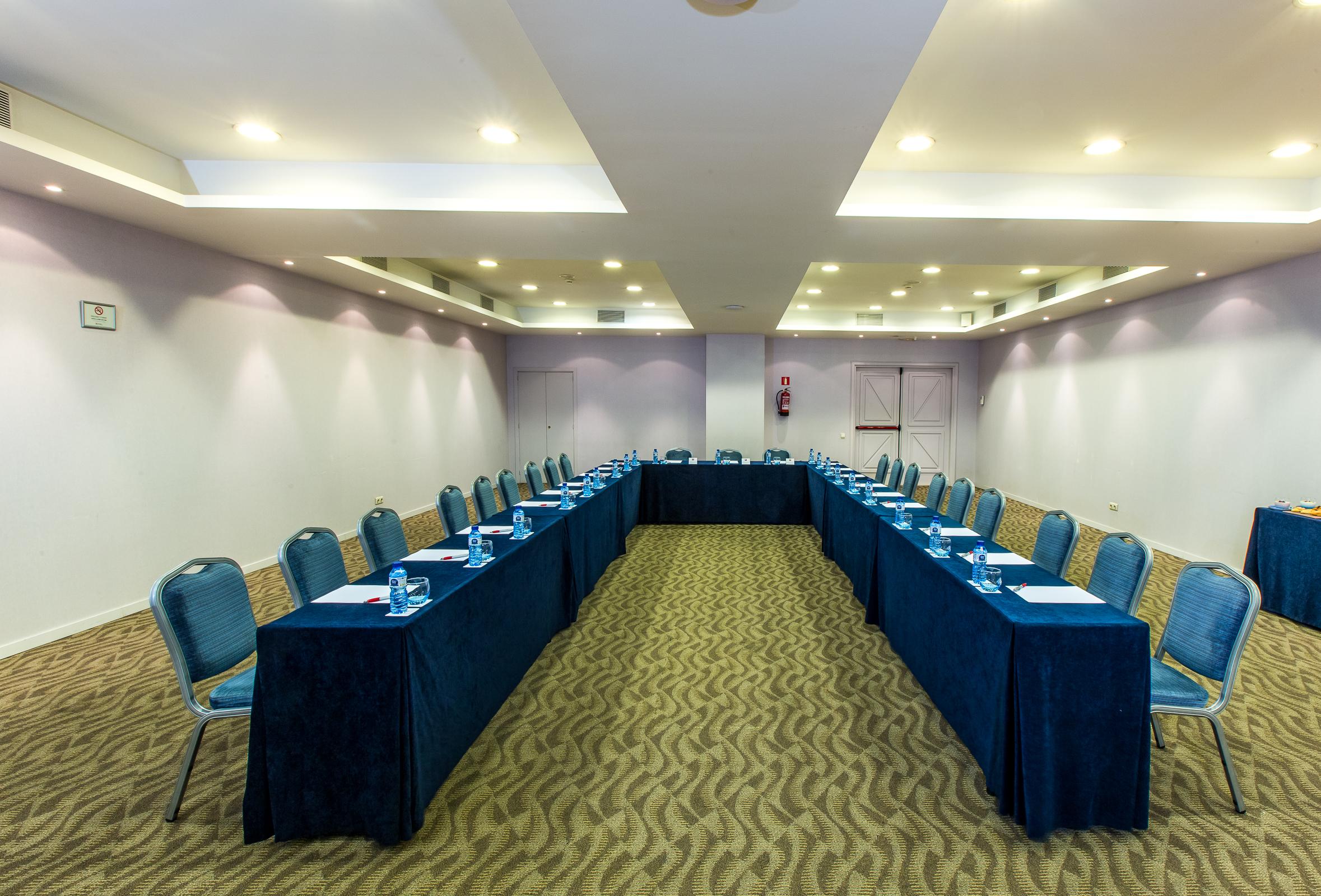 Hotel Leonardo Hotel Barcelona Gran Via