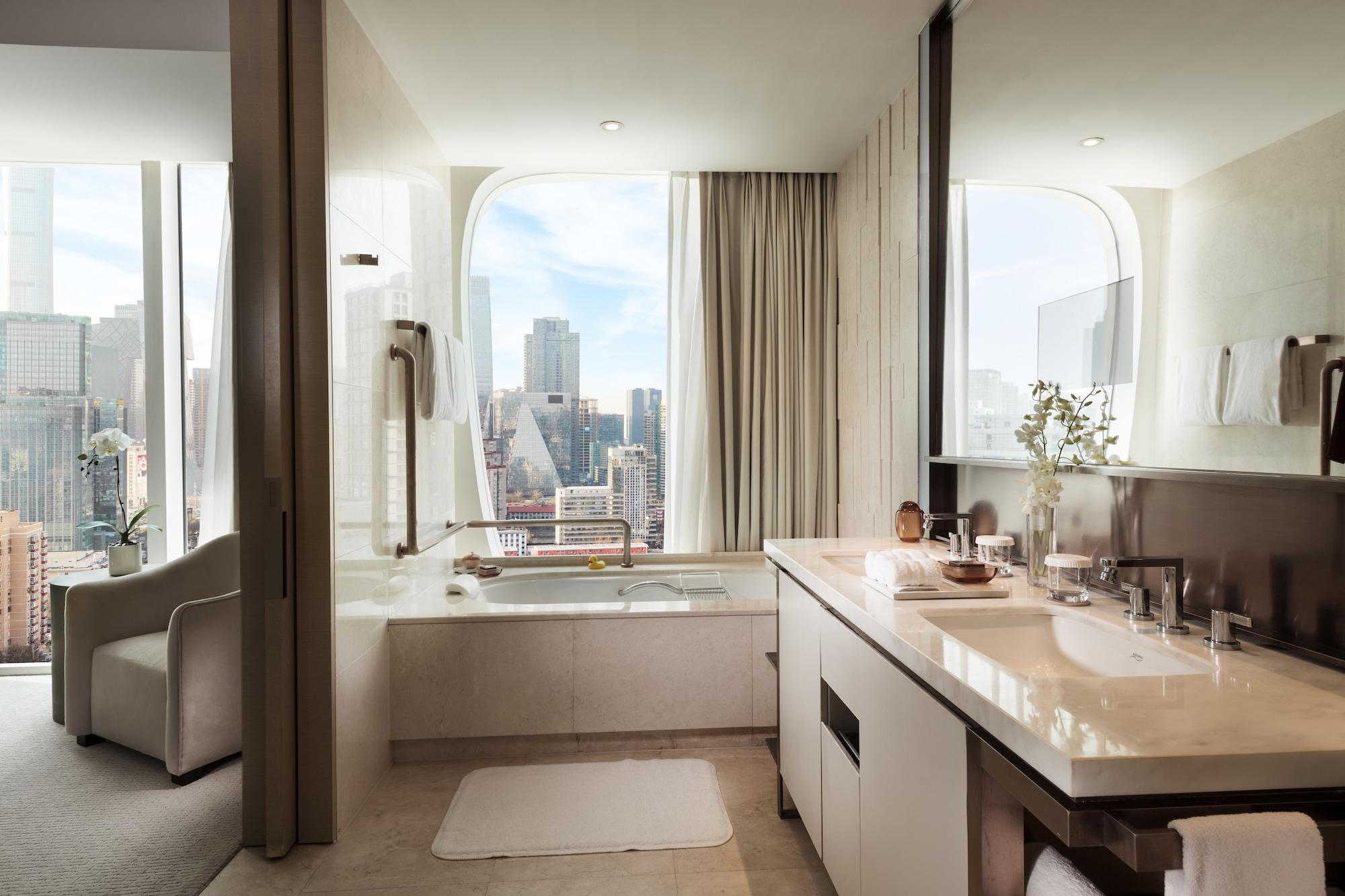 Habitación Conrad Beijing