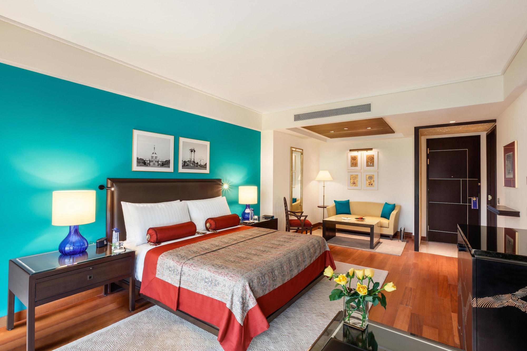 Quarto The Oberoi, New Delhi