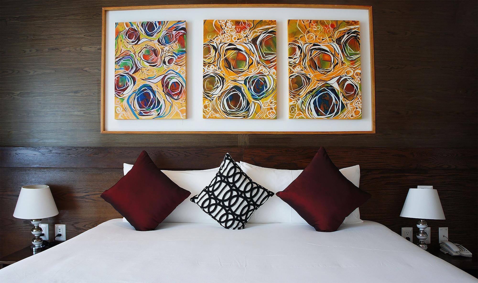 Habitación Soul Beach Boutique Hotel & Spa
