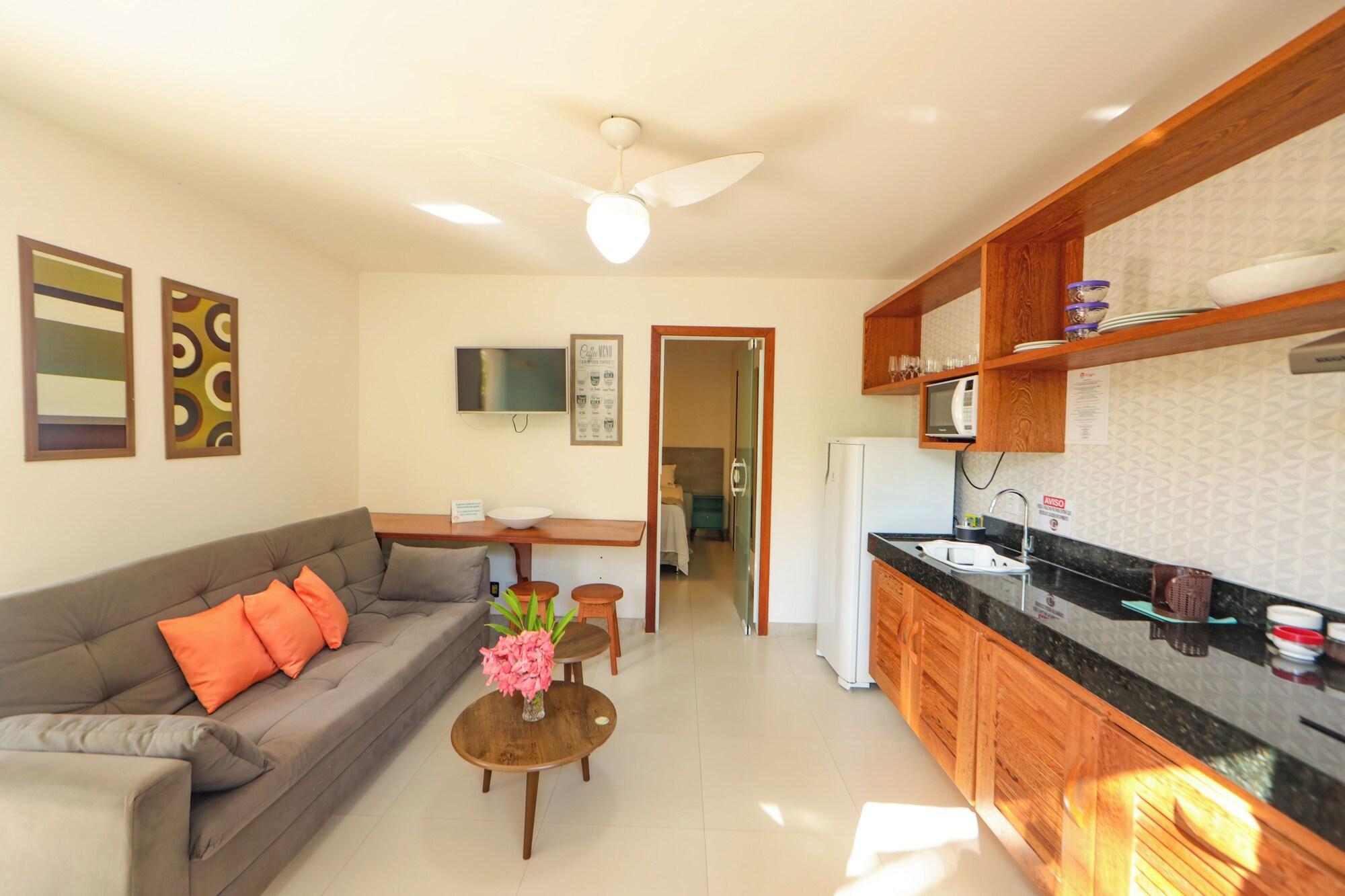 Equipamiento de Habitación Pousada Ravenalas