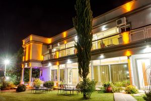 Alojamiento - Nuevo Hotel Carmel