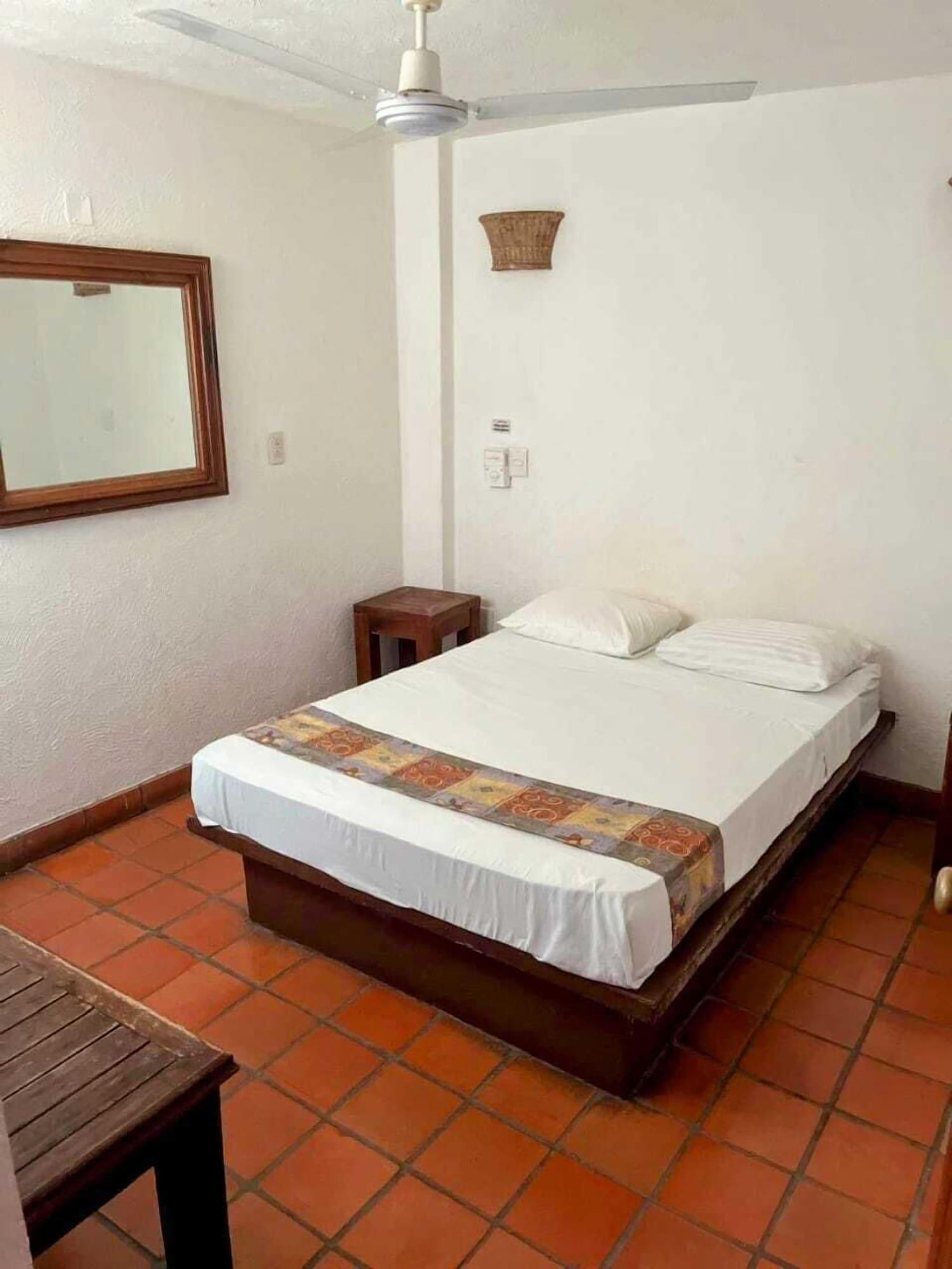 Habitación Casa Shaguibá
