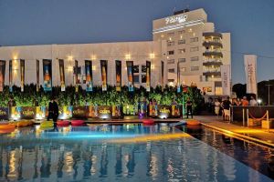 Alojamiento - 7 Saltos Resort