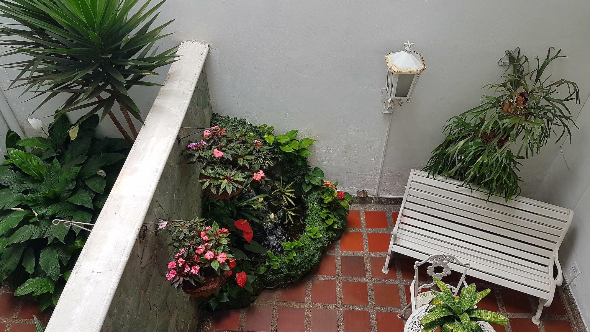 Instalaciones Recreativas Ayenda 1258 Boutique Laureles Home
