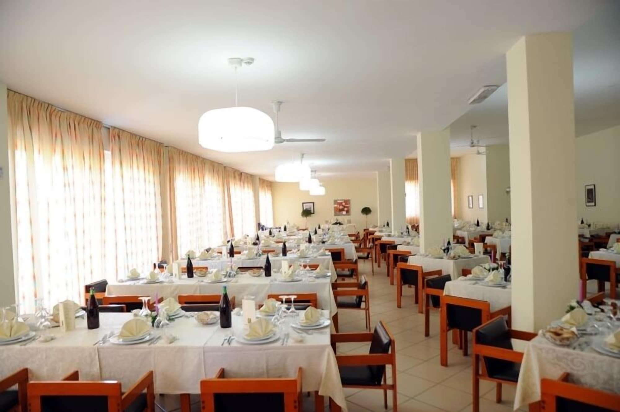 Restaurant Hotel Guardacosta