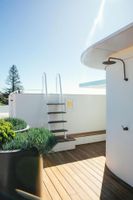 Alojamiento - The Surf Yamba - boutique hotel