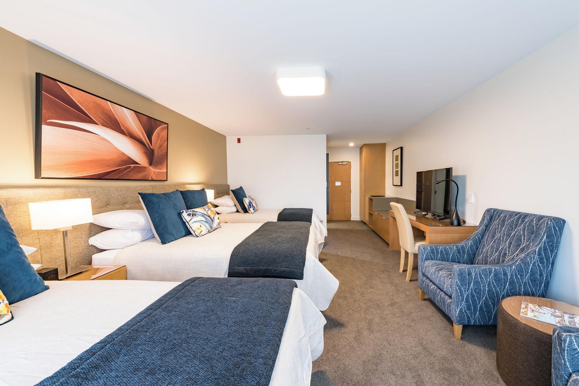 Habitación Distinction Hamilton Hotel & Conference Centre
