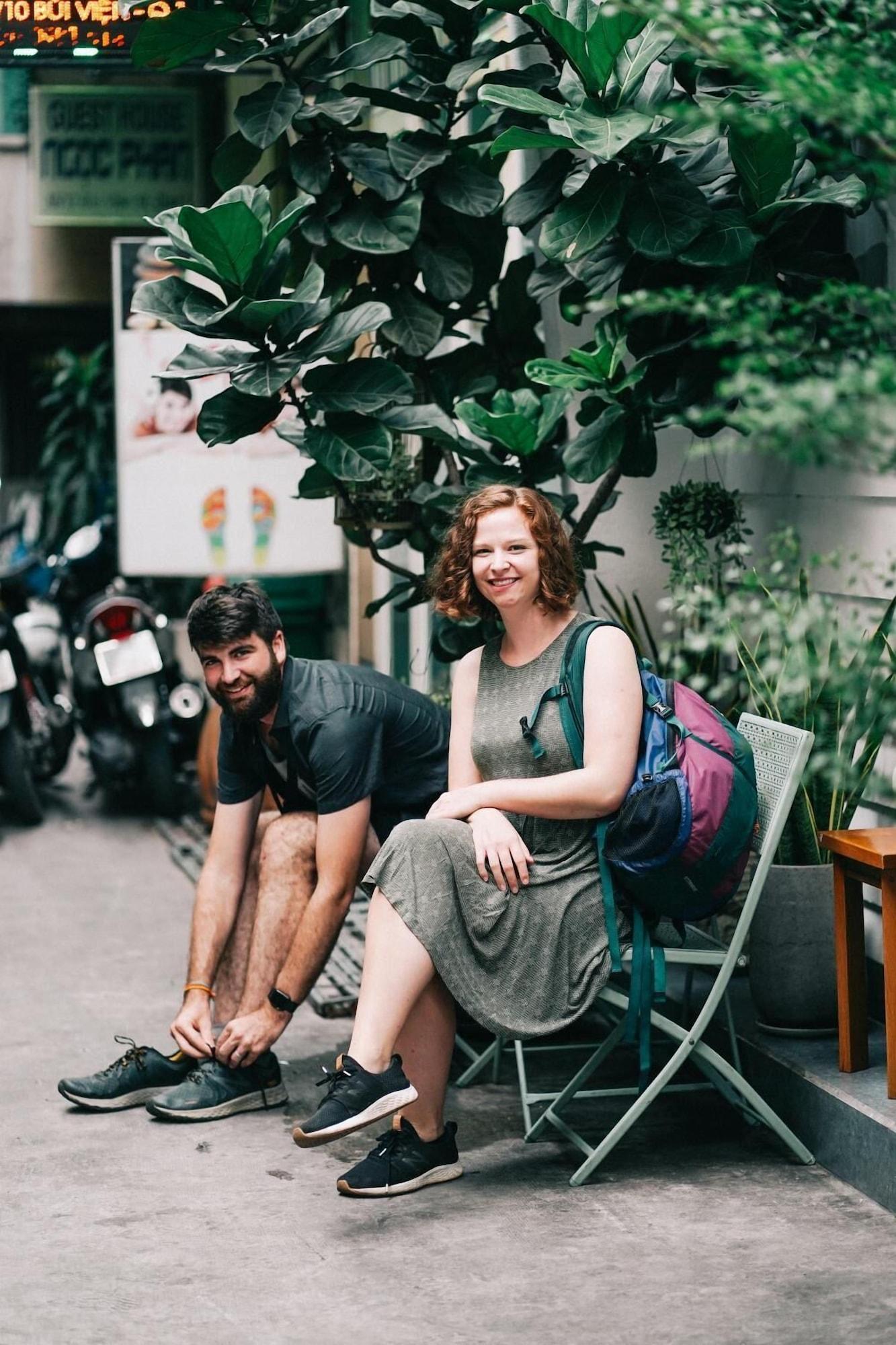 Comodidades del Alojamiento Lily's Hostel