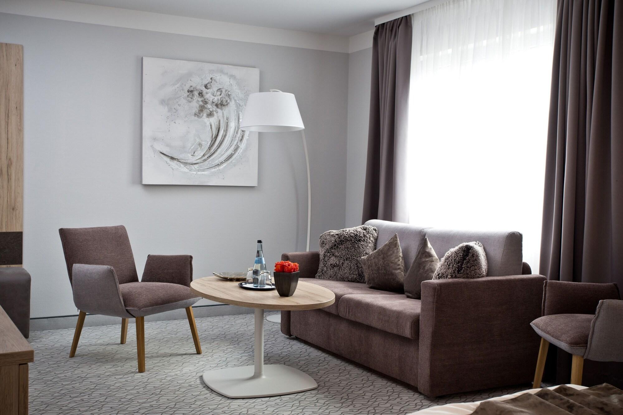 Comodidades del Alojamiento Hotel zum Amtsstüble