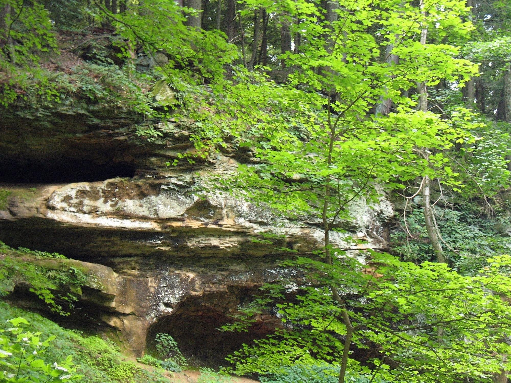 Vista Exterior Hotel Laguna Mar