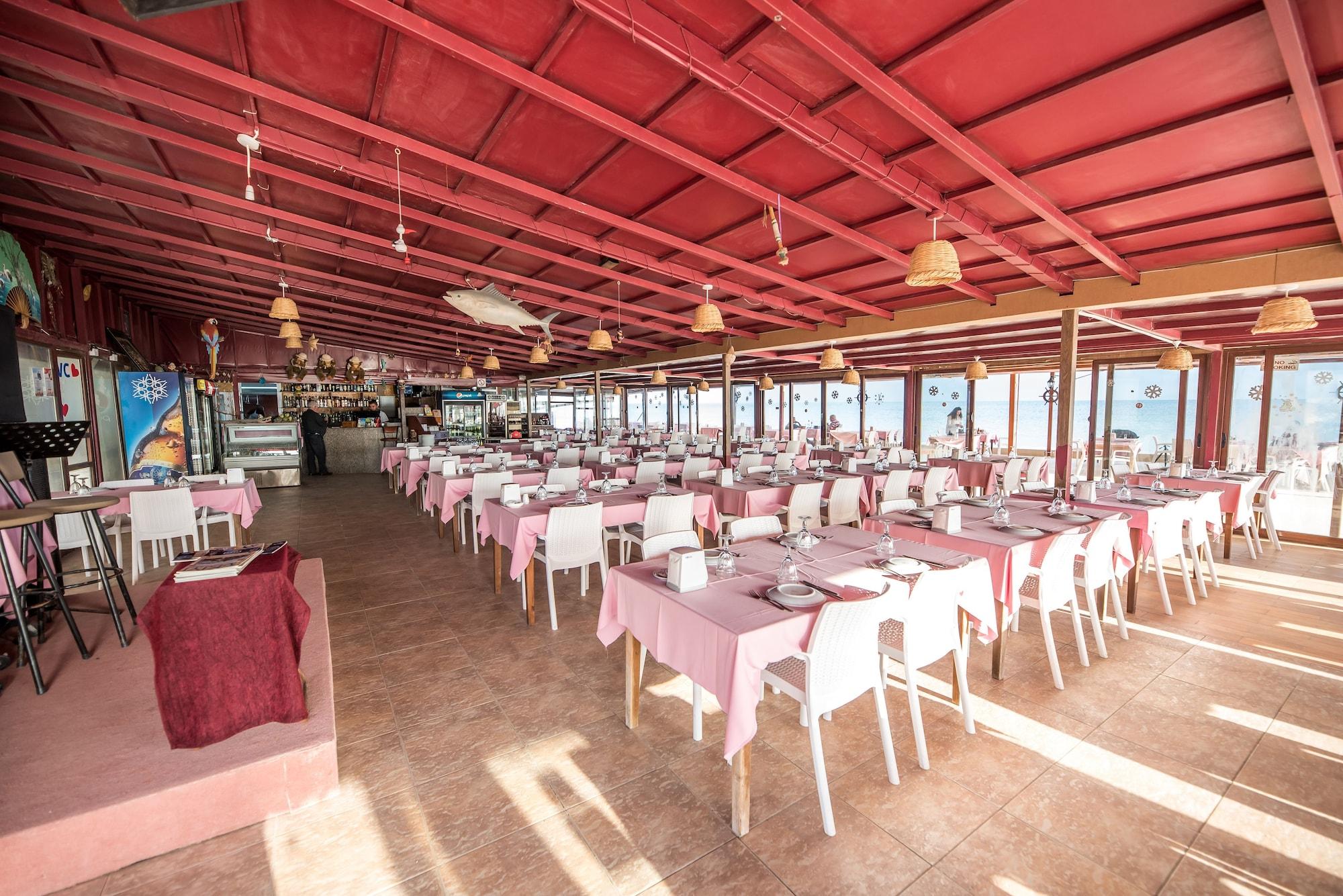 Restaurant Exotic Hotel