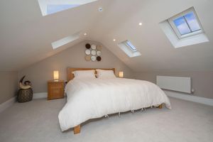 Alquiler Vacacional - Total luxury in the heart of Stratford upon Avon