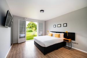 Alojamiento - Staycity Aparthotels near Disneyland  Paris