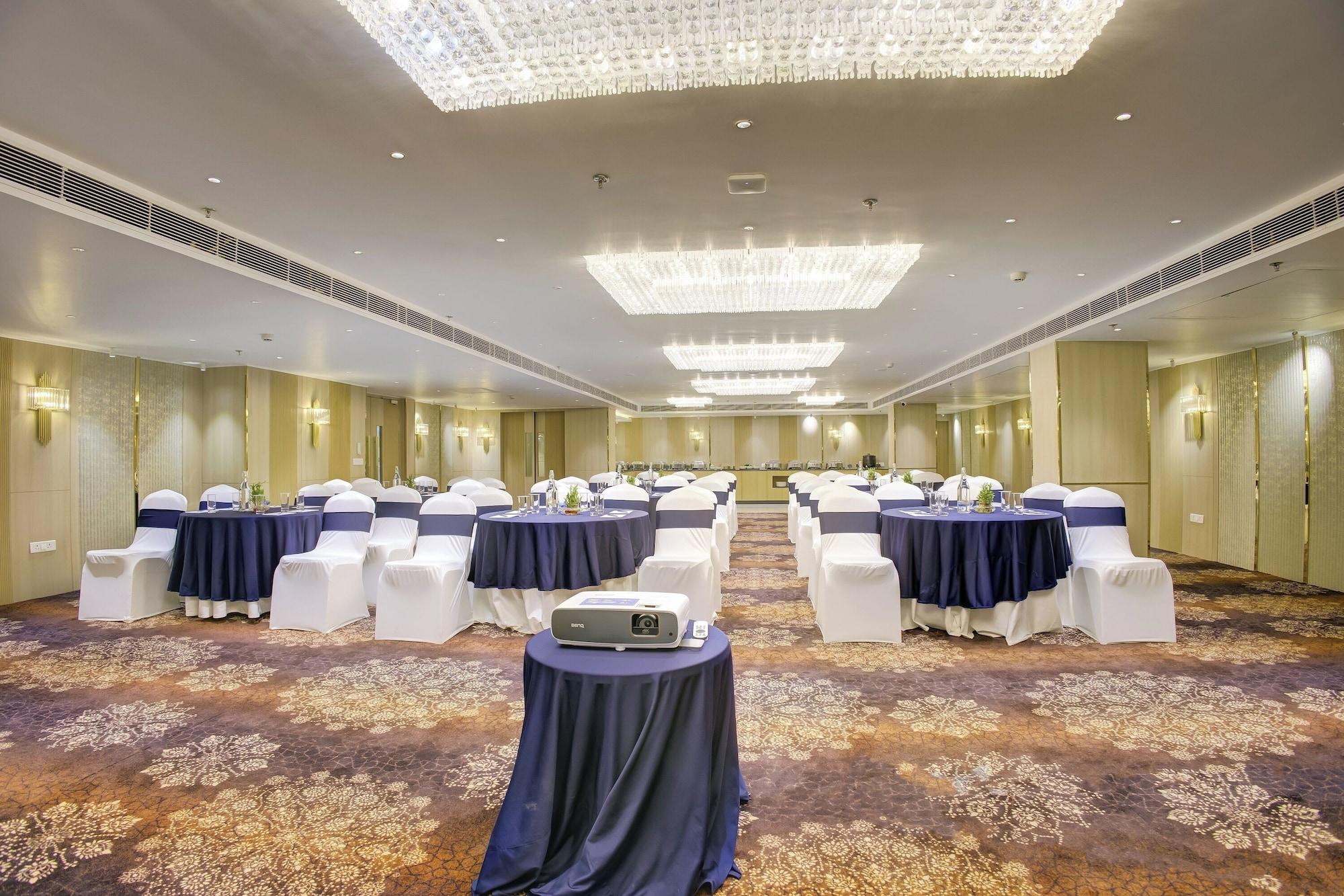 Salón de Baile Cygnett Inn Airport