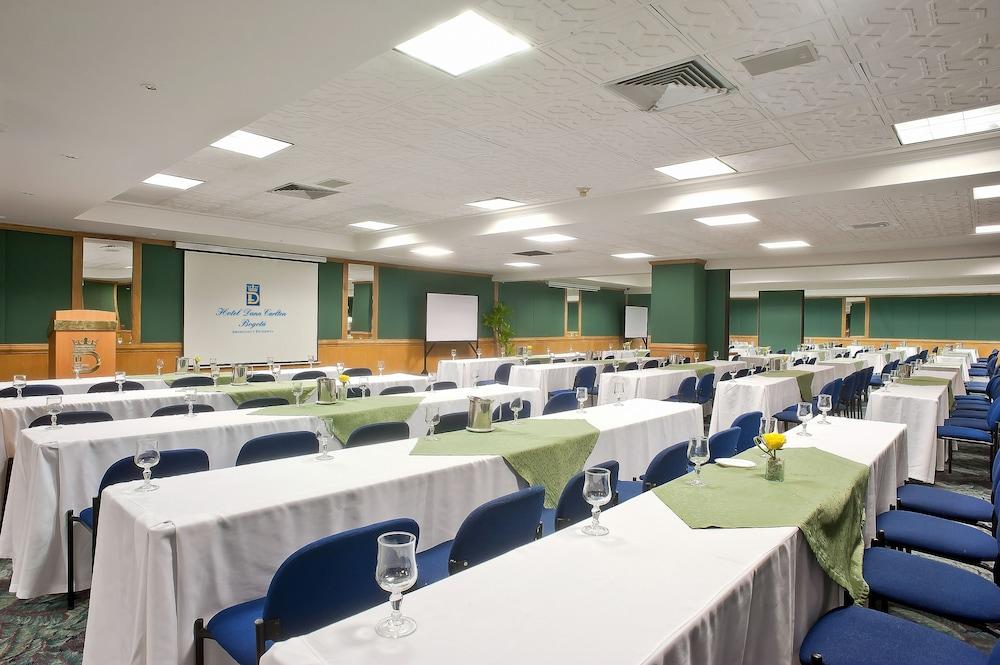 Hotel Hotel Dann Carlton Bogota