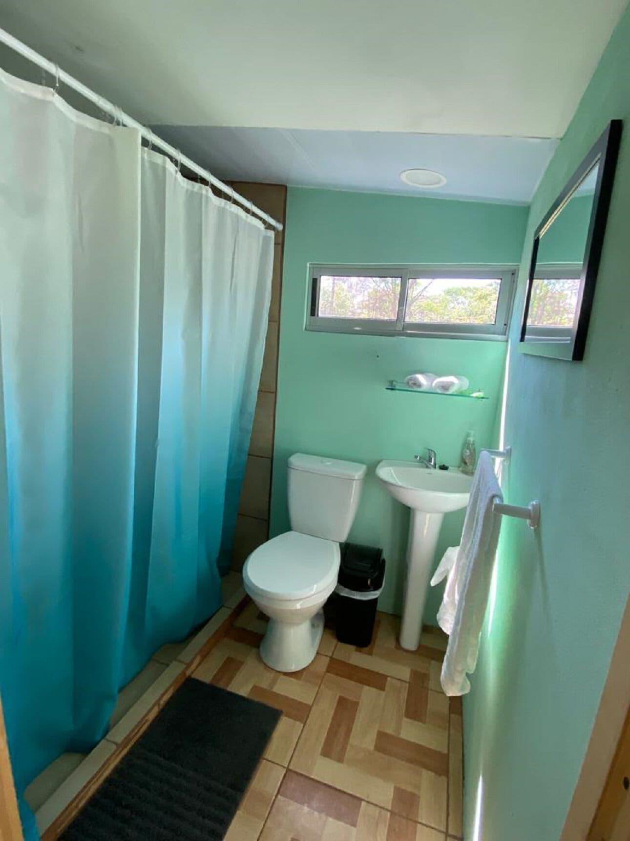 Equipamiento de Habitación Nueva Villa Paraiso