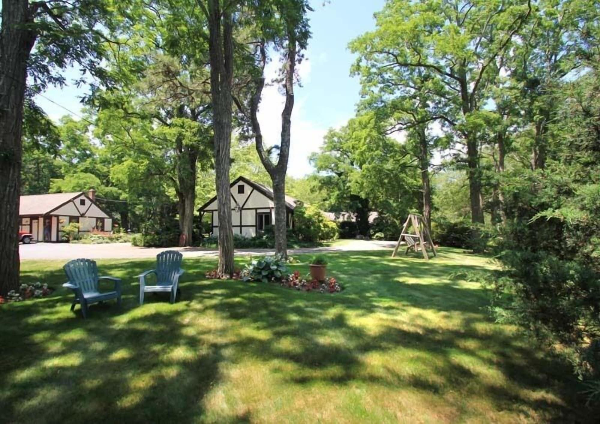 Varios The Earl of Sandwich Motel