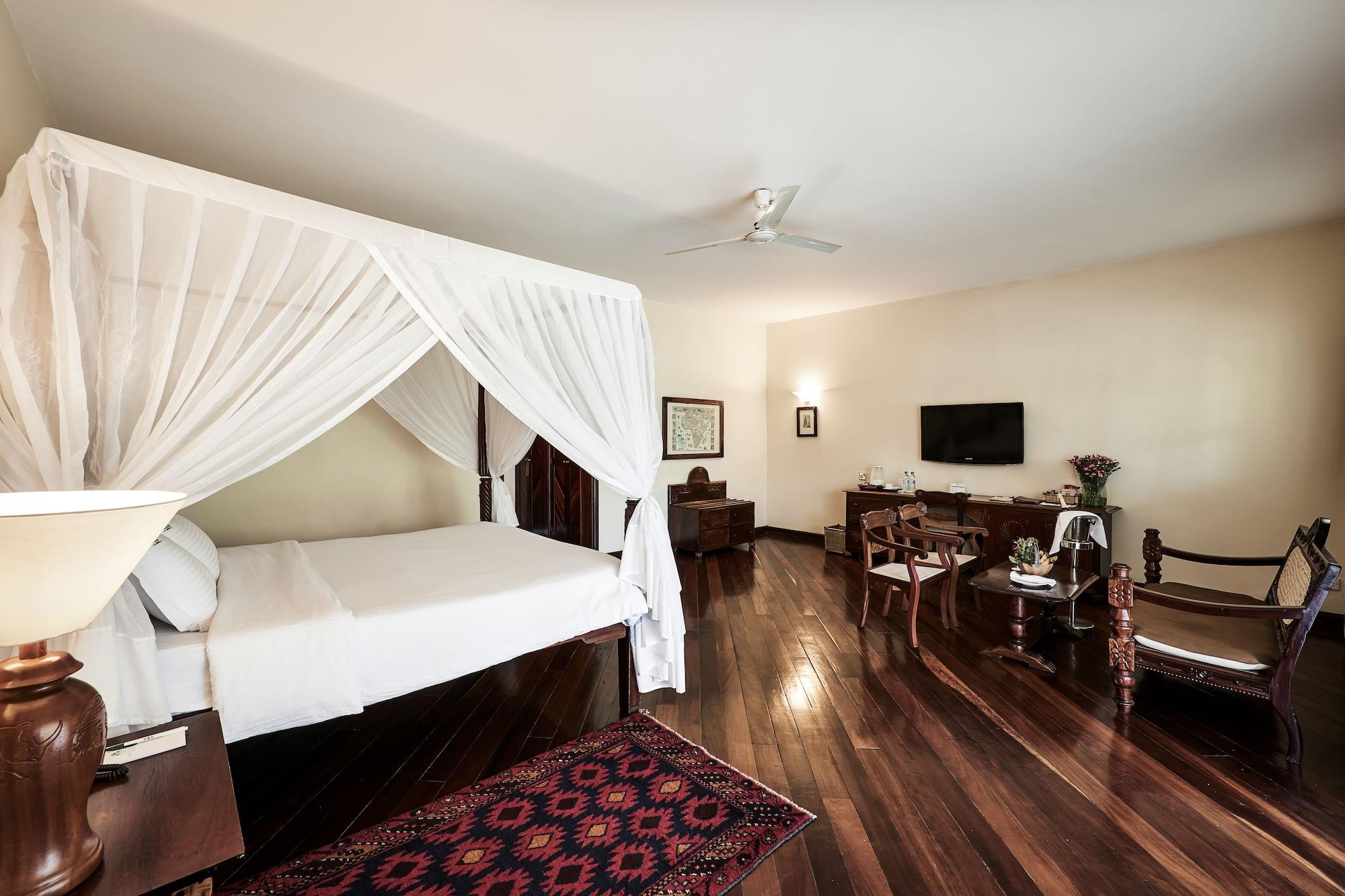 Habitación Safari Park Hotel And Casino