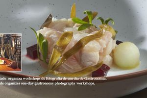 Alojamiento - Casa da Cidade