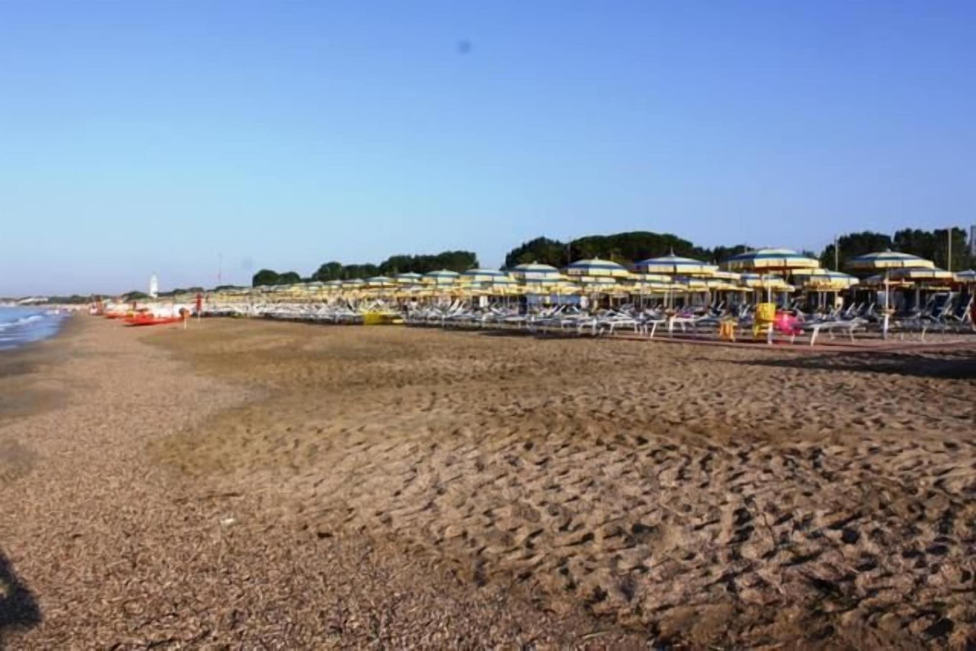 Playa Al Canto delle Sirene