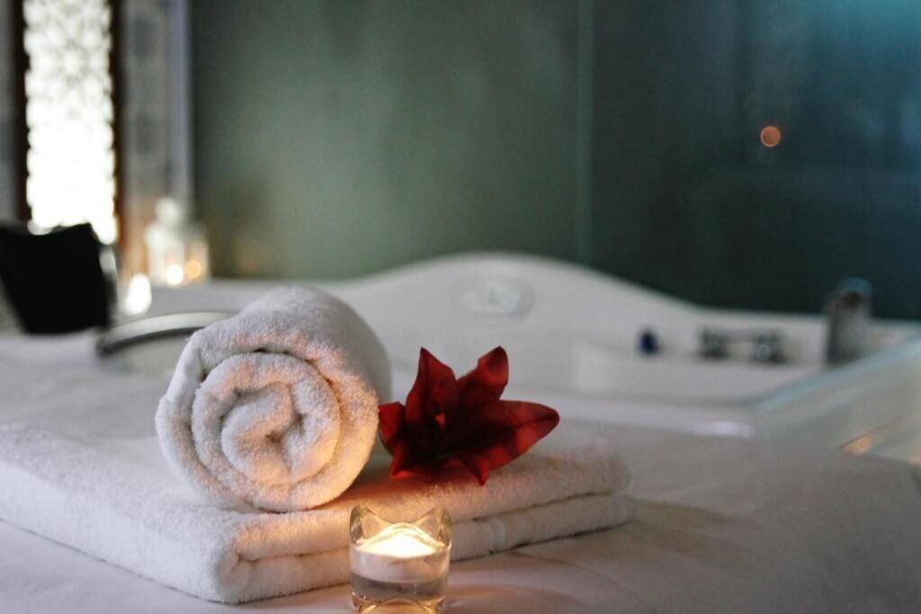 Spa Carawan Al Fahad Hotel