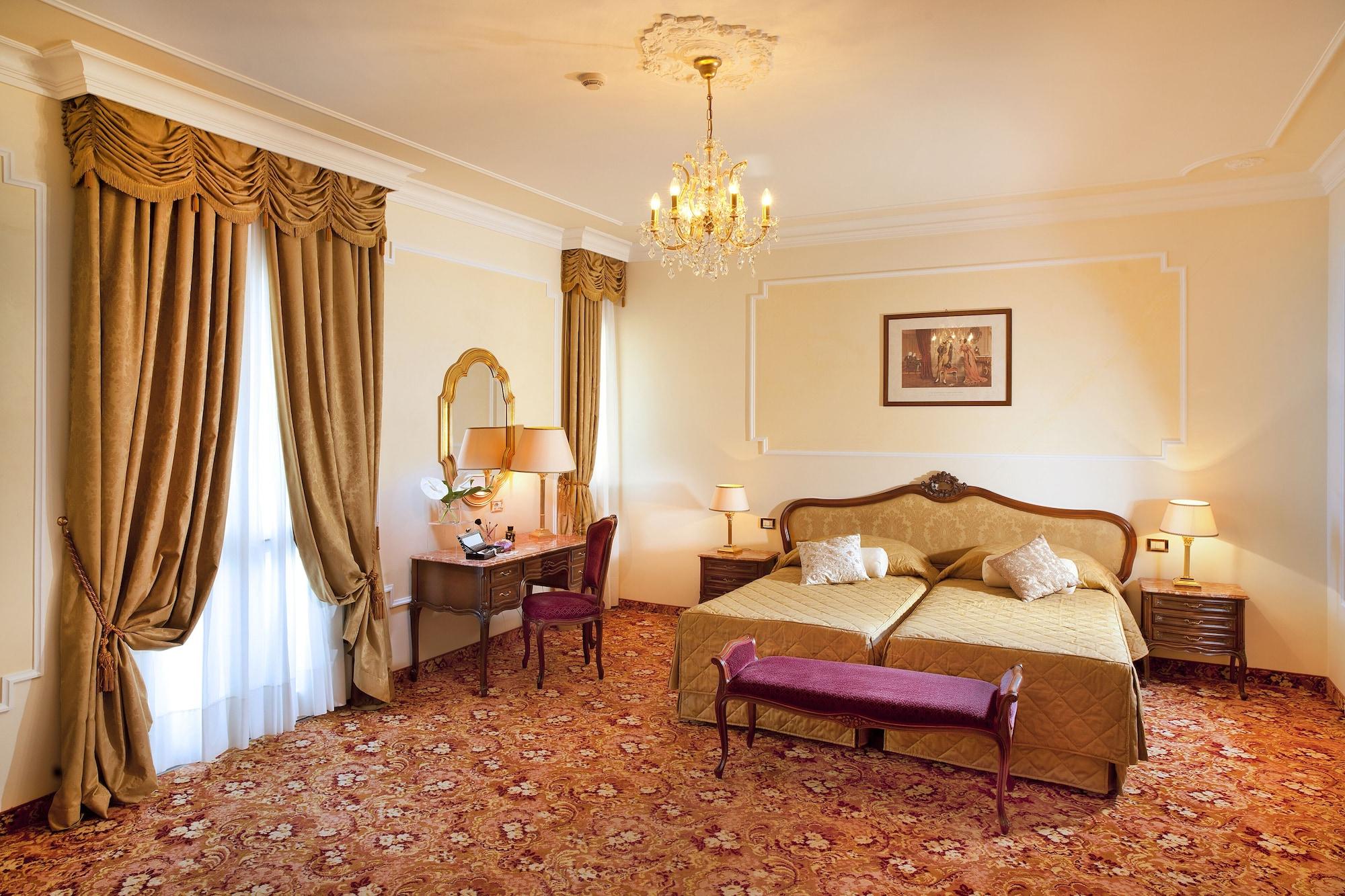 Habitación HOTEL TERME DUE TORRI - Adults Hideaway & SPA
