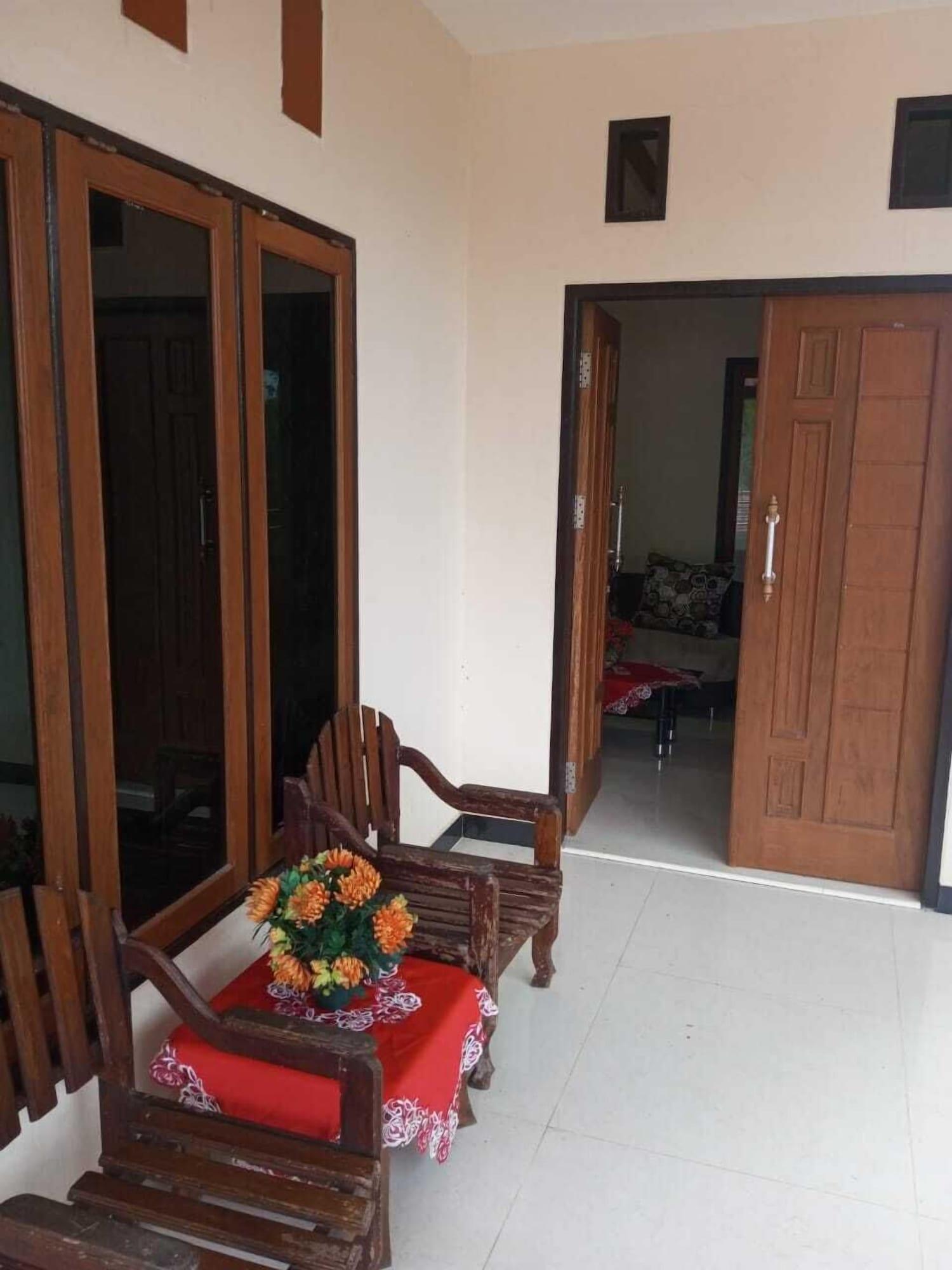 Equipamiento de Habitación Gloria Guest House