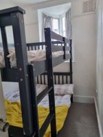 Alquiler Temporario - Spacious 3 Bed House-central London-garden-parking