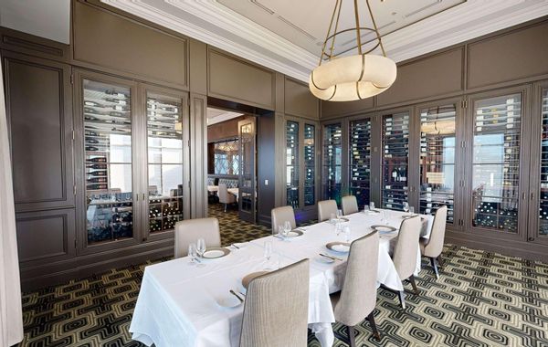 Waldorf Astoria Orlando - An Official Walt Disney World Hotel - Hoteles 5 estrellas en Orlando, Florida