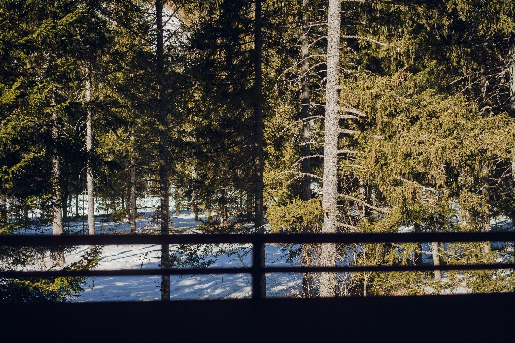 Habitación Aethos Monterosa