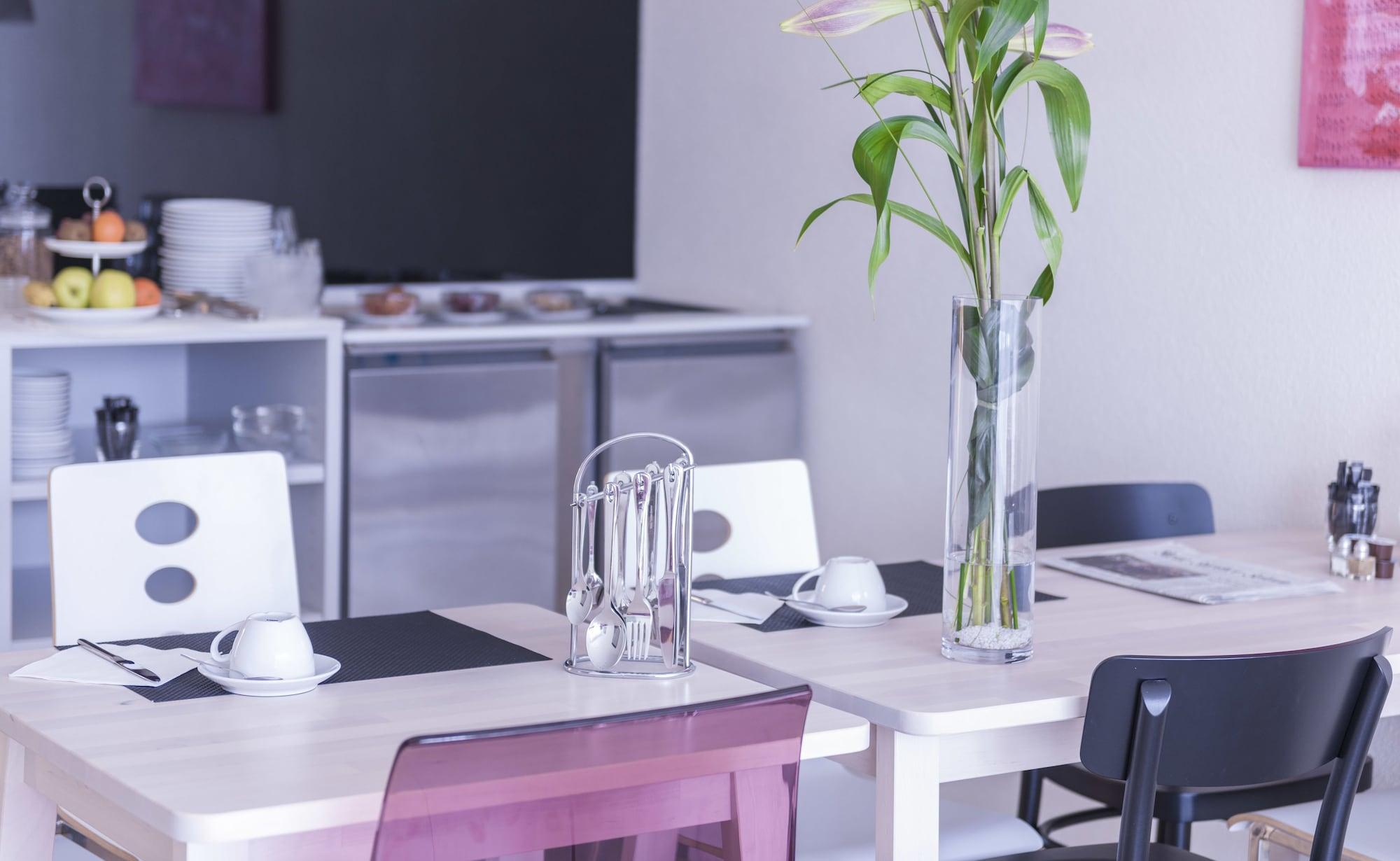 Restaurant Sky Motel